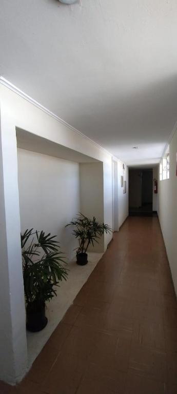 Hotel La Rocca, Goiânia Exterior foto