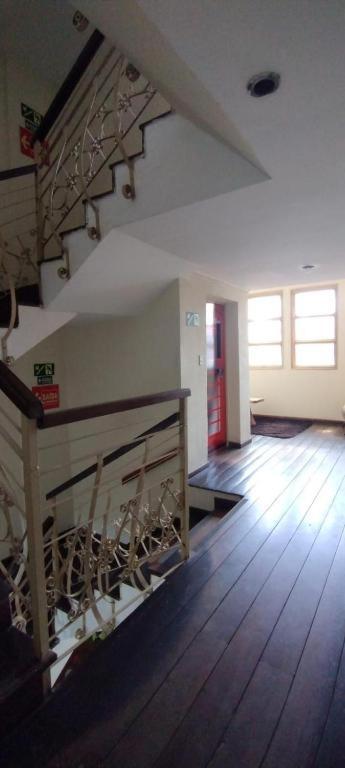 Hotel La Rocca, Goiânia Exterior foto